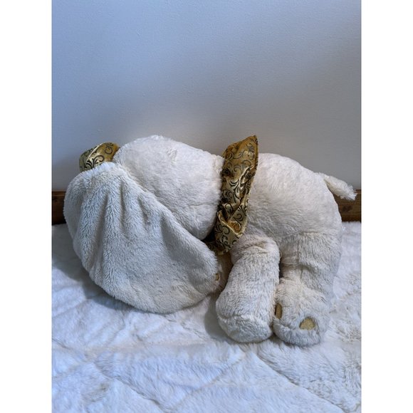 Disney Children Toddler Disney Dumbo Jumbo Plush & Disney Dumbo Book Bundle - Picture 4 of 11